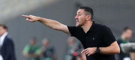 Ατρόμητος: Στην κορυφή της λίστας ο Ντούσαν Κέρκεζ!