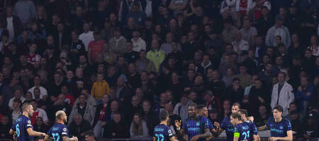 Ίντερ: Η απίθανη σεζόν καριέρας του Ντι Μάρκο