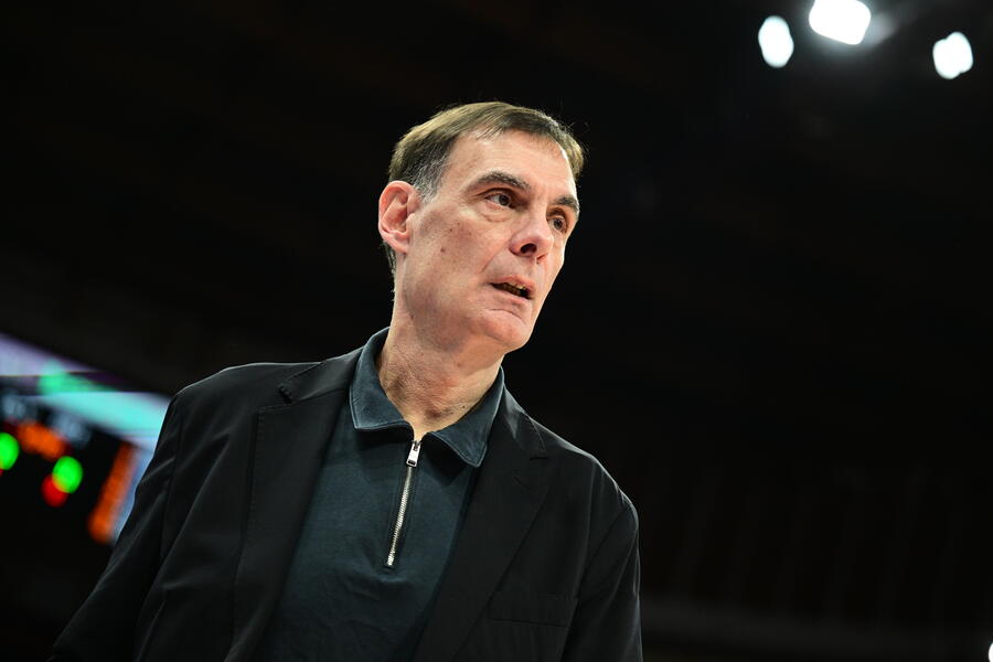 Euroleague playoffs: Η δωδεκάδα του Ολυμπιακού για το game 1 με τη Μονακό