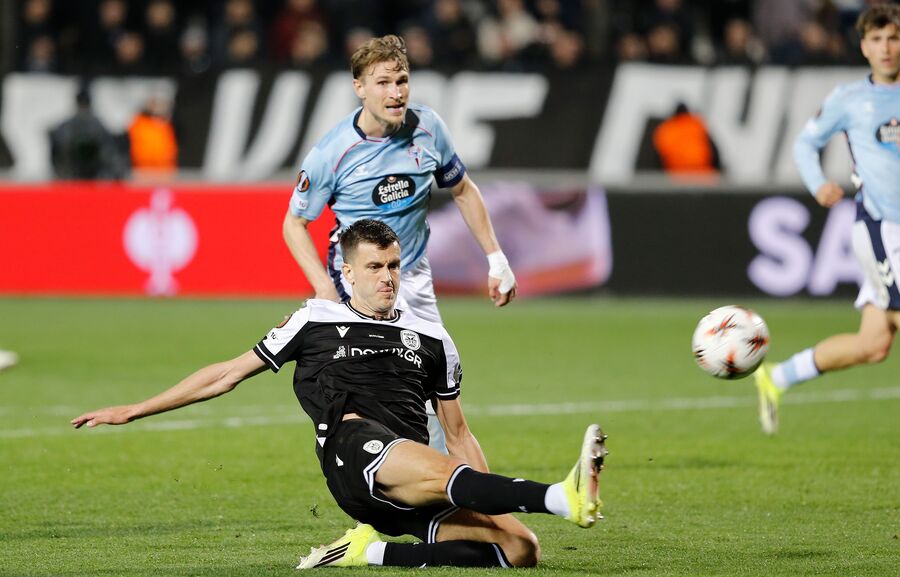 Τα πάντα για την έκπληξη ο «Δικέφαλος»