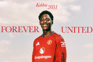 Μάντσεστερ Γιουνάιτεντ: Και επίσημα μέχρι το 2031 ο Μέινου!