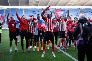 Λινκολν: Ανέβηκε στην Championship μετά από 65 χρόνια!