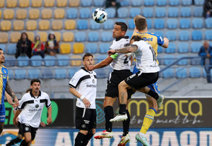 Ίδιο έργο, διαφορετικό αποτέλεσμα