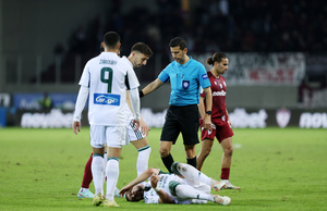 ΑΕΛ Novibet: «Το σερί των κακών διαιτησιών συνεχίζεται»