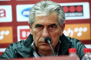 Νέος εκπρόσωπος της Super League στην ΕΠΟ ο Άγγελος Αναστασιάδης