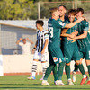 Λεβαδειακός – ΠΑΟΚ 4-1: Ιστορικός θρίαμβος για τους Βοιωτούς! (video)