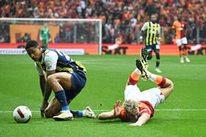 Φενέρμπαχτσε: Ποινή φυλάκισης με αναστολή σε δύο παίκτες για επίθεση σε στέλεχος της Γαλατάσαραϊ