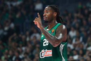 Παναθηναϊκός: «Μέσα» ο Λεσόρ κόντρα στον Ολυμπιακό