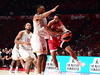 Χωρίς αλλαγές η Μονακό στο Game 2