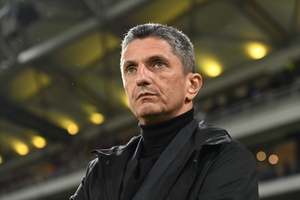 ΠΑΟΚ: Η ενδεκάδα του Λουτσέσκου στο ντέρμπι με την ΑΕΚ