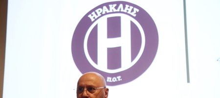 Μονεμβασιώτης: «Γι' αυτό κάναμε τόσες πολλές μεταγραφές - Κορυφαίος προπονητής στην Ελλάδα ο Ματσάρι»