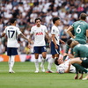 Τότεναμ - Έβερτον 0-0: Ούτε τώρα γκολ οι Λονδρέζοι - Αποδοκιμασίες από τον κόσμο τους