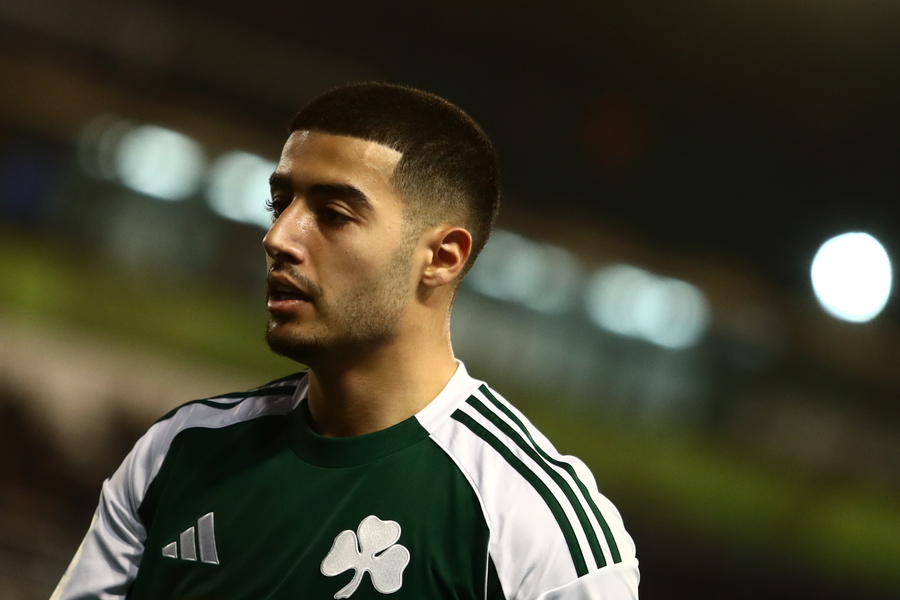 Παναθηναϊκός: Παραμένει γεμάτο το απουσιολόγιο, θεραπεία ο Ζαρουρί