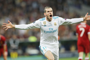 Μπέιλ για Ζιντάν: «Δεν έκανε και πολλά, δουλειά στην τακτική μόνο για 15 λεπτά αν παίζαμε με την Μπαρτσελόνα ή την Μπάγερν»