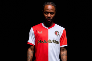 Το προπονητικό κέντρο της Φέγενορντ «μετακομίζει» στο Βέλγιο για χάρη του Στέρλινγκ