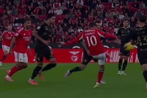 Παυλίδης: Υπέροχη ασίστ κόντρα στην Κάζα Πία (video)