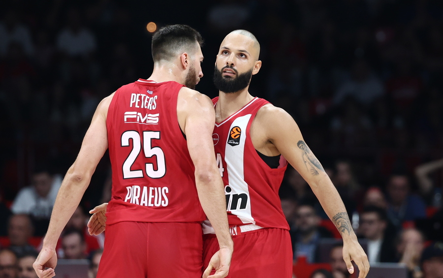 Επιστροφή στις νίκες για τον Ολυμπιακό με ενισχυμένες αποδόσεις!