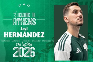 Παναθηναϊκός: Νέο «χτύπημα» με Ερνάντεθ!
