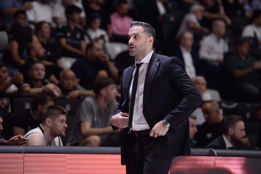 Μπεσίκτας: Το… ευρωλιγκάτο μπάτζετ και οι δύο κινήσεις που απομένουν στο ρόστερ