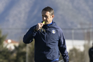 Αστέρας AKTOR: Σαρωτικό «λίφτινγκ» στους Αρκάδες - Τέλος και ο Γκότσης