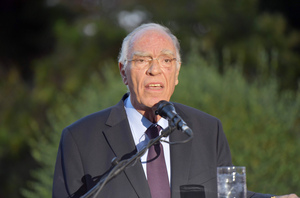 Πέθανε ο Βασίλης Λεβέντης