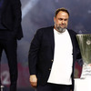 Μαρινάκης: «Θέλω να επενδύσω στη Βραζιλία, ενδιαφερόμαστε για τις ακαδημίες της Σάο Πάουλο»