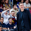 Μπαρτζώκας:«Πήραμε δύο μεγάλες νίκες, μπορούσαμε τη νίκη πριν την παράταση»