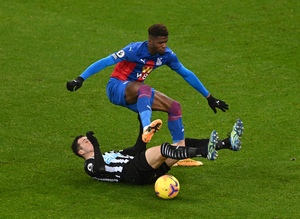 «Ο Ολυμπιακός ενδιαφέρεται για τον Ζαχά»