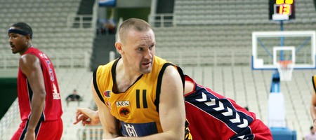 Άντε Γκργκούρεβιτς: «Έφυγε» από τη ζωή ο πρώην άσος των Άρη, ΑΕΚ, Λάρισας και Ολυμπιάδας