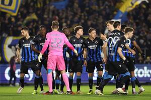 Λίβερπουλ: «Φουλάρει» για Ορντονιέζ - Πρόταση 40 εκατ. ευρώ στην Κλαμπ Μπριζ