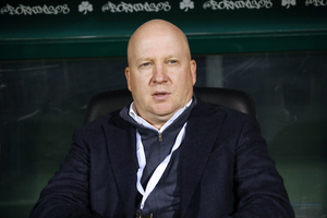 Νίκολιτς: «Ήμασταν καλύτεροι από τον Παναθηναϊκό, αξίζαμε τη νίκη»