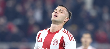 «Στη λίστα της Ίντερ ο Στρεφέτσα»