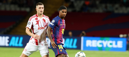 Μπαρτσελόνα: Κινεί διαδικασίες για την αγορά του Ράσφορντ από τη Μάντσεστερ Γιουνάιτεντ!