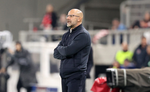 Αντέχει και γκέλα η πρωταθλήτρια