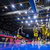 Περιστέρι - Μπάμπεργκ 93-87: Πήρε το θρίλερ με «εκτελεστή» Νικολαΐδη