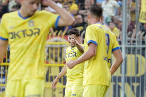 Νίκη Βόλου - Αστέρας Τρίπολης: Οι ενδεκάδες των δύο ομάδων