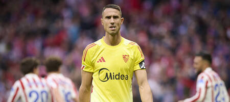 Λα Λίγκα: Στη ζώνη του υποβιβασμού η Σεβίλλη μετά τη μεγάλη νίκη της Έλτσε κόντρα στη Βαλένθια (video)