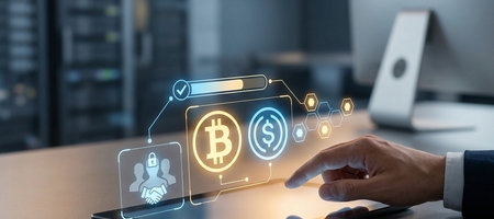 «Σφίγγει ο κλοιός» για τα Crypto Casinos στην Ευρώπη: Τι αλλάζει από το 2027 και πώς επηρεάζεται η Ελλάδα