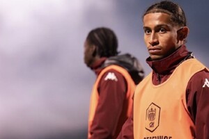 Τραγωδία στο Κρανς-Μοντανά: Ο 19χρονος Ντος Σάντος της Μετς μεταξύ των τραυματιών