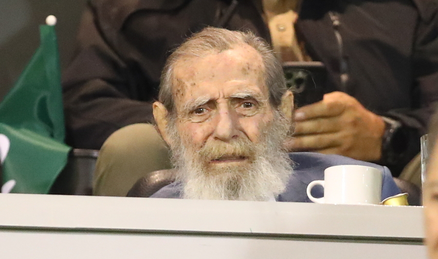 Παναθηναϊκός - Ολυμπιακός: Γιάννης Βαρδινογιάννης, Τσίπρας και... πολλοί άλλοι στη Λεωφόρο για το ιστορικό ντέρμπι «αιωνίων» (pics + video)