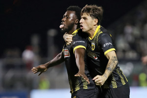 Λεβαδειακός - ΑΕΚ 0-1: Με γκολάρα του Κοϊτά η Ένωση πέτυχε το 3x3!