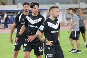 ΟΦΗ: «Ετοιμοπόλεμος» o Νικολάου για Αστέρα AKTOR