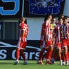 Νίκη Βόλου - Ολυμπιακός Β' 1-2: Με ανατροπή οι «ερυθρόλευκοι» (video)