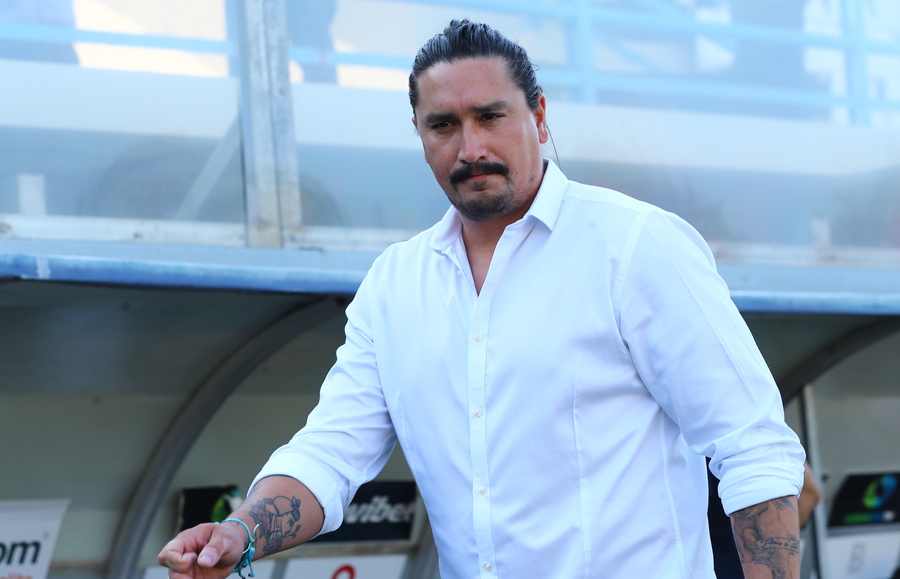 Λέτο: «Υπήρχαν 8-9 παίκτες που έπρεπε να δώσουν αποδείξεις»