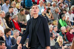 Μπαρτζώκας: «Όταν ακούς αυτόν τον οχετό κάθε φορά, είναι ένα σοβαρό θέμα»