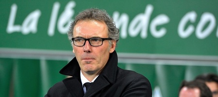 Ο Λοράν Μπλαν έριξε «άκυρο» στη Σπαρτάκ Μόσχας