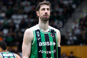 ΑΕΚ: Η Μπανταλόνα θα αγωνιστεί χωρίς «καθαρό» σέντερ - Εκτός οι Τόμιτς και Μπριγκάντερ!