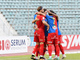 Βόλος - Πανσερραϊκός 2-1: Tετράδα στο 90+1' οι Θεσσαλοί (video)