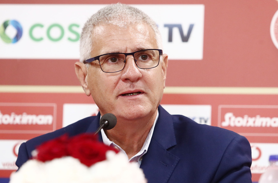 Σεβίλλη: Ζήτημα χρόνου η αποχώρηση Κορδόν