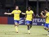 Λεβαδειακός - Παναιτωλικός 0-2: Ντεμπούτο με δύο γκολ ο Οπόκου και 3x3! (video)